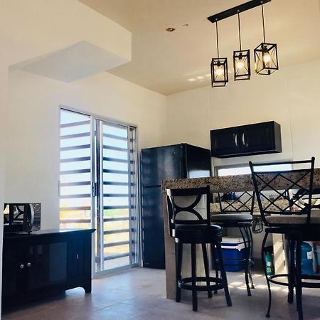 Villa Tu casa con pérgola en La Paz BCS Exterior foto