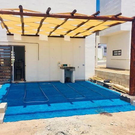 Villa Tu casa con pérgola en La Paz BCS Exterior foto