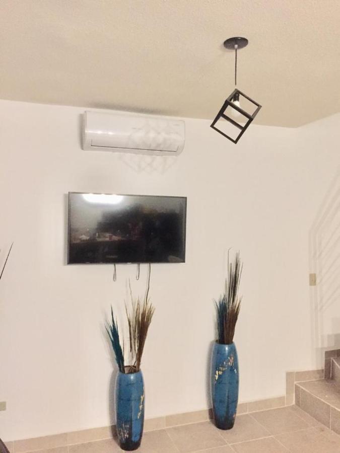 Villa Tu casa con pérgola en La Paz BCS Exterior foto