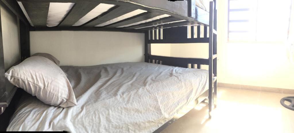 Villa Tu casa con pérgola en La Paz BCS Exterior foto